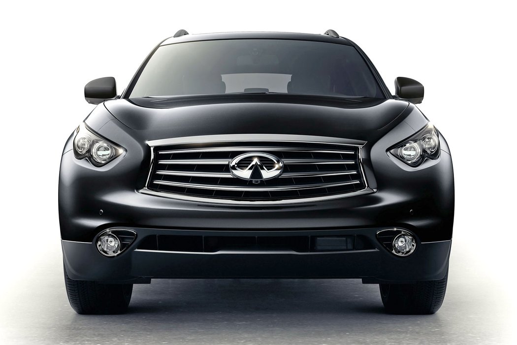 Infiniti