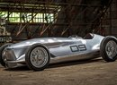 Infiniti Prototype 9