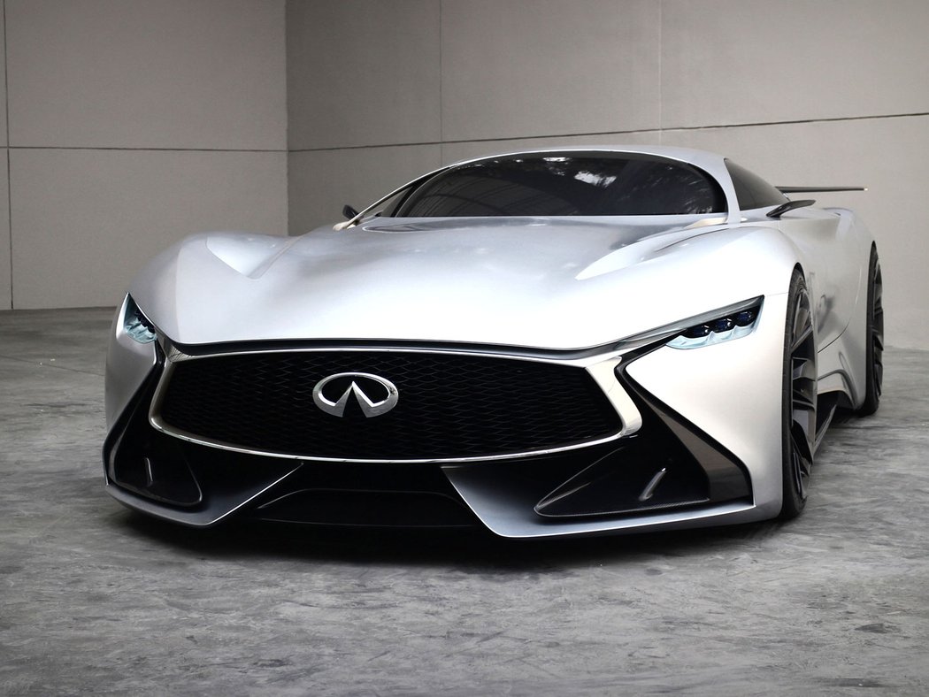 Infiniti