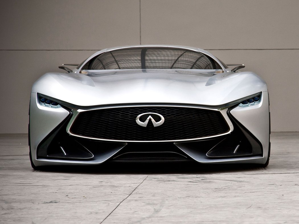 Infiniti