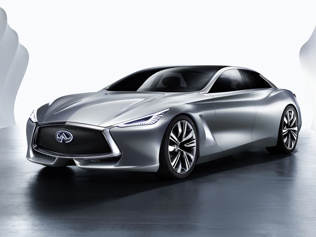 Infiniti