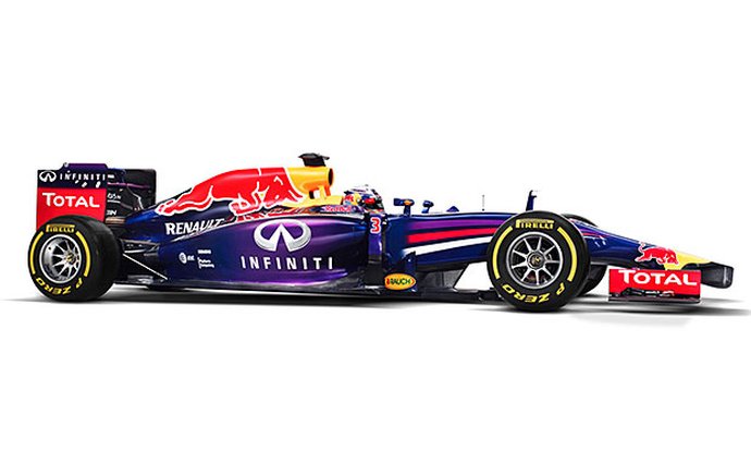 Red Bull Racing zřejmě přijde o svého největšího sponzora Infiniti