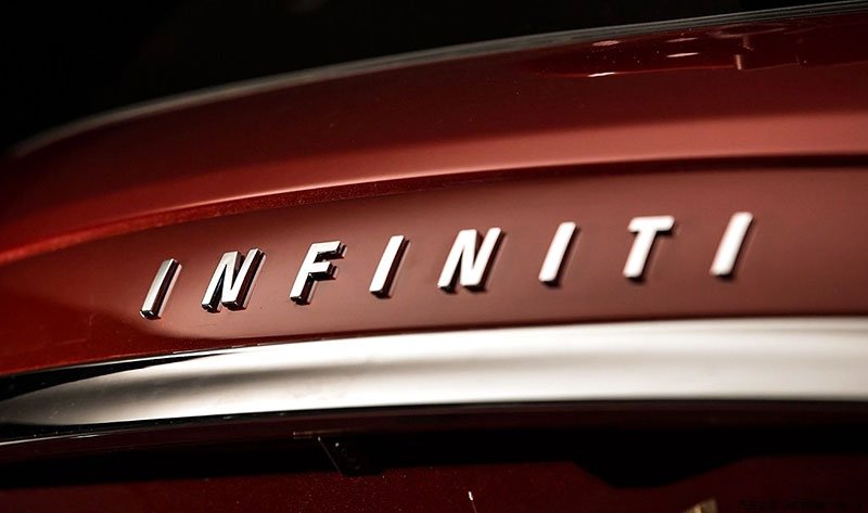 Infiniti