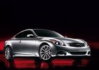 Infiniti G37 Coupe – japonská konkurence pro německou trojku