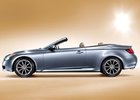 Infiniti G37 Coupe-Convertible: rozšiřování nabídky modelů