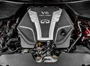 Infiniti zahajuje výrobu nového šestiválce bi-turbo pro Q50 a Q60