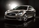 Infiniti M