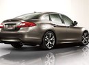 Infiniti M