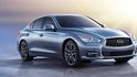 Infiniti Q50 Infiniti Q50