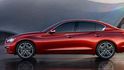 Infiniti Q50 Infiniti Q50
