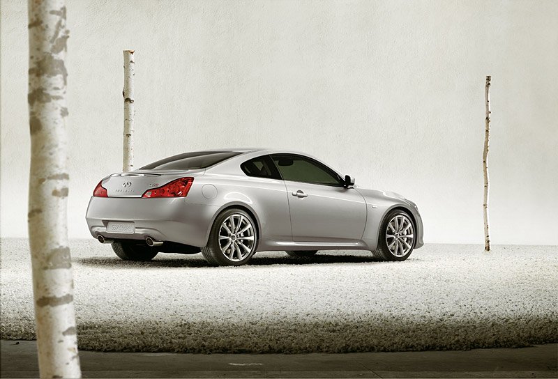 G37 Coupé