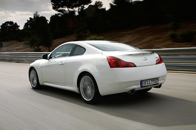 G37 Coupé