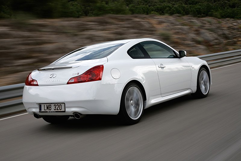 G37 Coupé