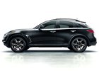 Infiniti QX70 2015: Bye bye, V8