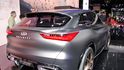 Infiniti Q50 Infiniti Q50