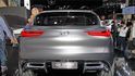 Infiniti Q50 Infiniti Q50