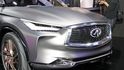 Infiniti Q50 Infiniti Q50