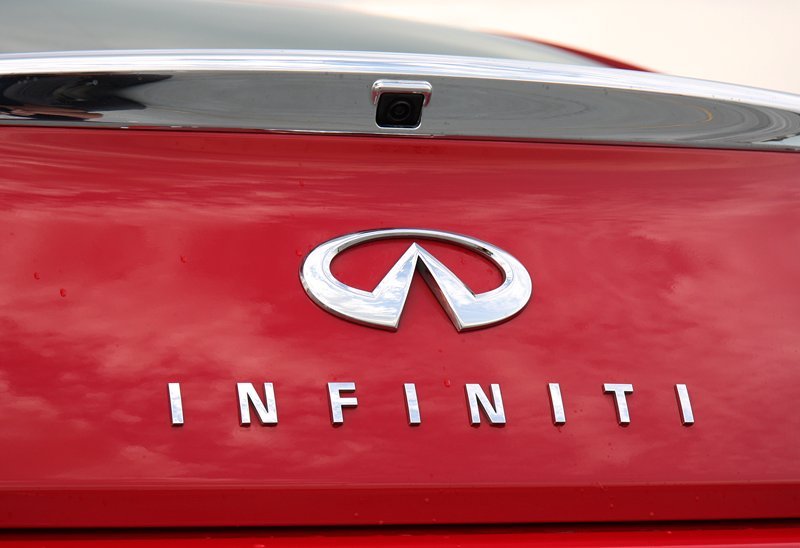 Infiniti G