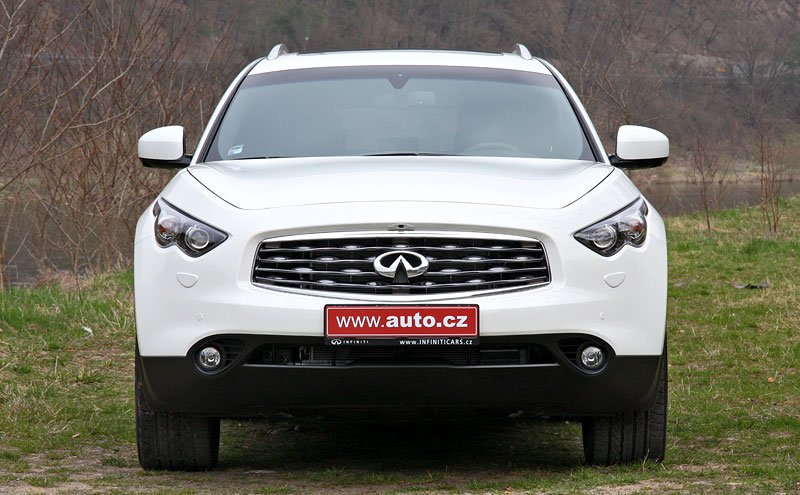 Infiniti FX