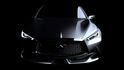 Infiniti Q60 Infiniti Q60