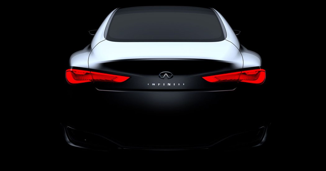 Infiniti Q60