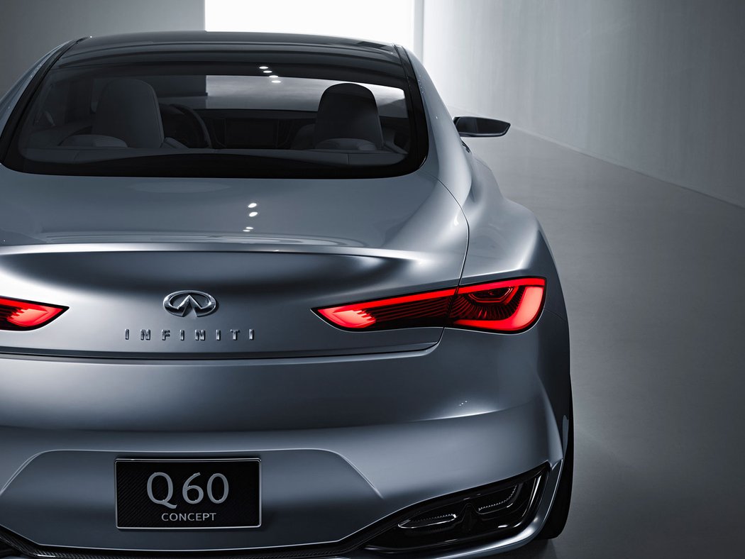 Infiniti Q60