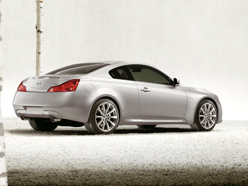 G37 Coupé