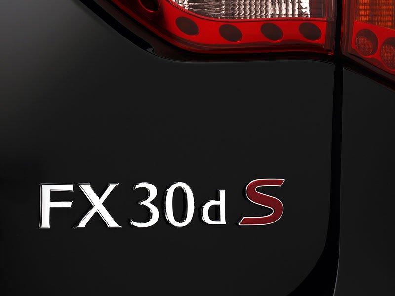 FX30d