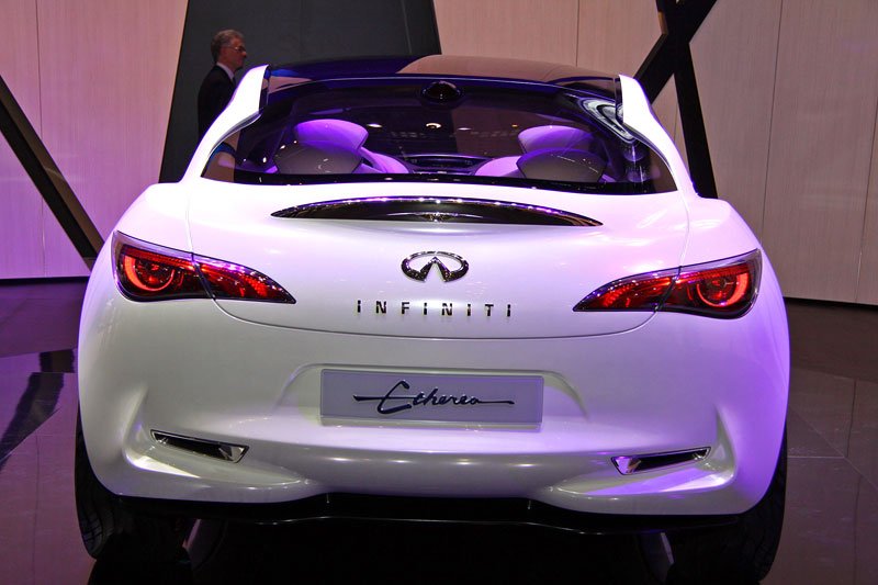 Infiniti