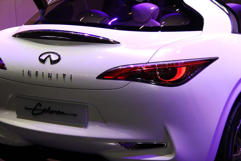 Infiniti