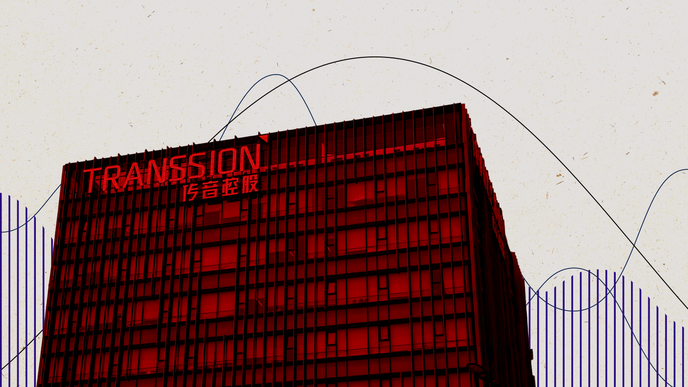Infinix spadá pod čínskou skupinu Transsion Holdings sídlící v Šen-čenu