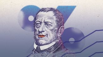 Hlad po českém dluhu. Investoři skupují státní bondy, výnosnější už prý nebudou Hlad po českém dluhu. Investoři skupují státní bondy, výnosnější už prý nebudou