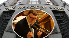 Ovlivní konsolidační balíček inflaci?