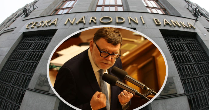 Ovlivní konsolidační balíček inflaci?