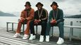 „Tak nám dejte milion dolarů,“ řekli rappeři Run-DMC společnosti Adidas.