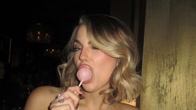 Zemřelá influencerka Stefanie Pieperová