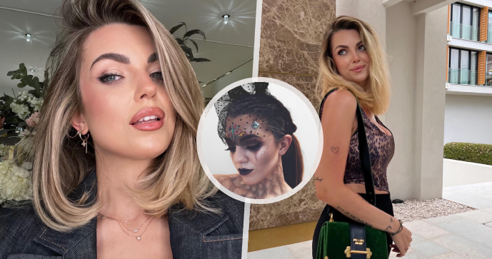 Zemřelá influencerka Stefanie Pieperová