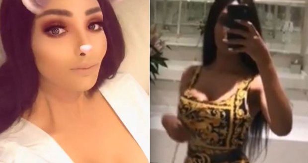 Influencerka chce vypadat jako Kim Kardashian: Utratila kvůli tomu přes 30 milionů!