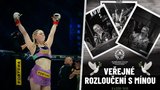 Influencerka Mína (†23), která zemřela v Thajsku: Veřejné poslední rozloučení na nábřeží