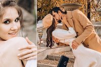 Influencerku Kristinu našli mrtvou v lese, zadrželi manžela! „Nejlepší rozhodnutí,“ řekla dřív o sňatku