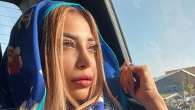 Tuniská influencerka zemřela během spánku: Před smrtí si stačila pořídit několik fotek!