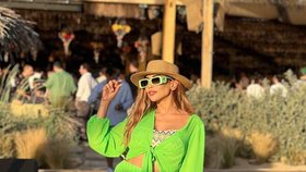 Tuniská influencerka zemřela během spánku: Před smrtí si stačila pořídit několik fotek!