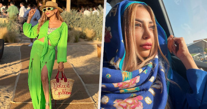 Tuniská influencerka zemřela během spánku: Před smrtí si stačila pořídit několik fotek!