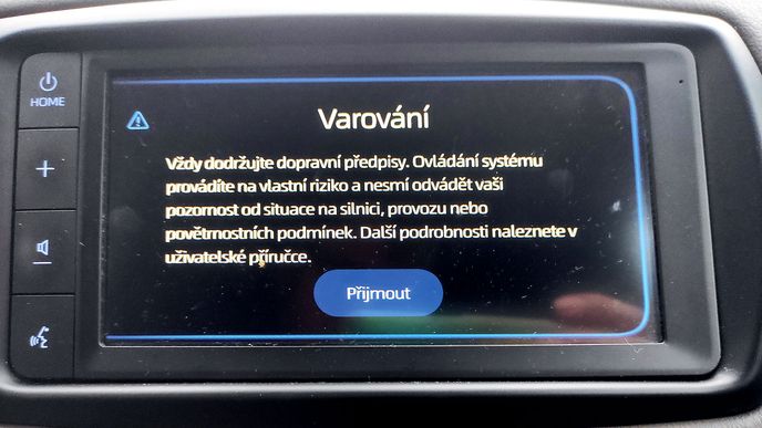 Infotainment Infotainment