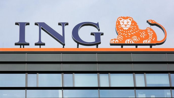 ING banka