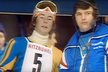 Švédská lyžařská legenda Ingemar Stenmark