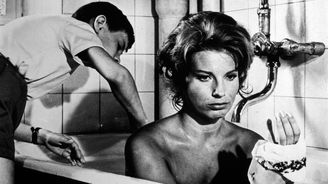 Nejskandálnější erotické filmy: Sexuální představy z dětství slavného Bergmanna lákaly do kin miliony voyerů Nejskandálnější erotické filmy: Sexuální představy z dětství slavného Bergmanna lákaly do kin miliony voyerů