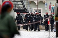V Belgii ozbrojenci zajali rukojmí: Další teroristický útok?!