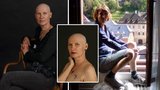 Ingrid (48) kvůli rakovině přišla o prsa: Odvážnými fotkami chce podpořit ženy se stejným osudem