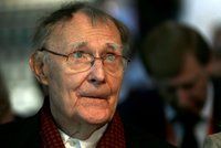 Otec IKEA zemřel: Ingvar Kampard (†91) patřil mezi nejbohatší Evropany